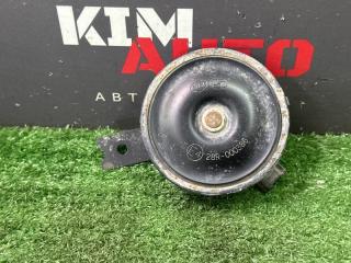 Звуковой сигнал Kia Rio X-Line 2020