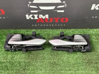 Ручка двери внутренняя передняя Kia Rio X-Line 2020