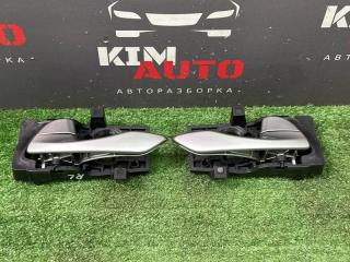 Ручка двери внутренняя задняя Kia Rio X-Line 2020