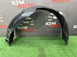 Подкрылок задний правый Kia Rio X-Line 2020 Б/У Подкрылок задний правый Kia Rio X-Line 2020