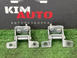 Петли крышки багажника Kia Rio X-Line 2020