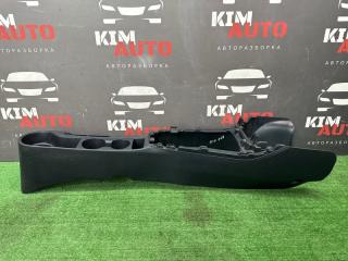 Консоль центральная Kia Rio X-Line 2020