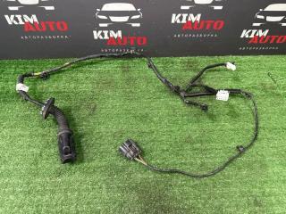 Проводка двери задняя левая Kia Rio X-Line 2020