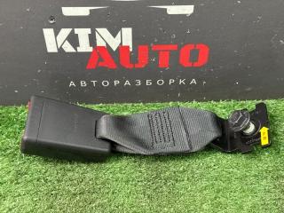 Замок ремня безопасности задний правый Kia Rio X-Line 2020