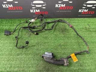 Проводка двери передняя правая Kia Rio X-Line 2020