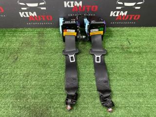 Ремни безопасности задние Kia Rio X-Line 2020