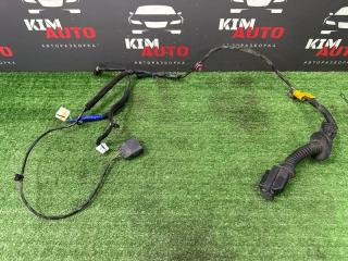 Проводка двери задняя правая Kia Rio X-Line 2020