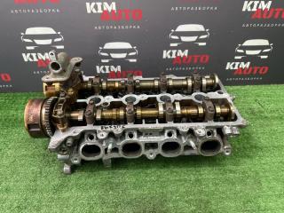 Головка блока цилиндров (ГБЦ) Kia