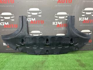 Пыльник двигателя передний Kia Rio X-Line 2020