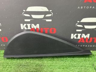 Накладка торпедо боковая левая Kia Rio X-Line 2020