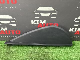 Накладка торпедо боковая правая Kia Rio X-Line 2020