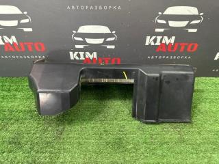 Дефлектор радиатора правый Kia Rio X-Line 2020