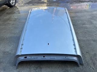 Крыша со стойками Kia Rio X-Line 2020