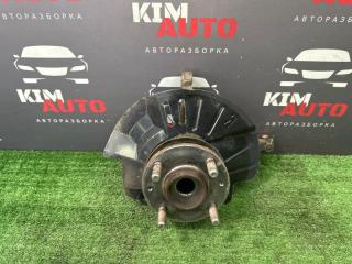 Кулак поворотный передний правый Kia Rio X-Line 2020