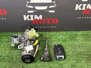 Замок зажигания Kia Rio X-Line 2020 Б/У Замок зажигания Kia Rio X-Line 2020