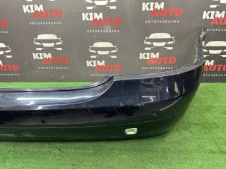 Бампер задний S W221