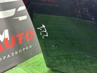 Бампер задний S W221