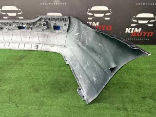Бампер задний S W221