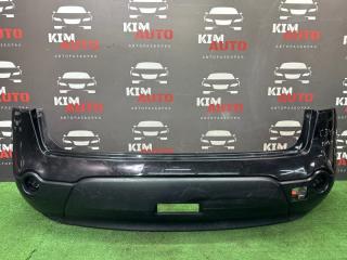 Фото запчасти бампер задний Nissan Qashqai Б/У запчасть Запчасть бампер задний Nissan Qashqai