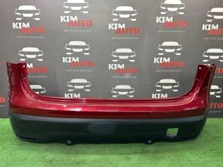 Фото запчасти бампер задний Nissan Qashqai Б/У запчасть Запчасть бампер задний Nissan Qashqai