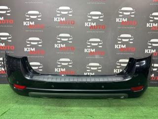 Запчасть бампер задний Chevrolet Captiva