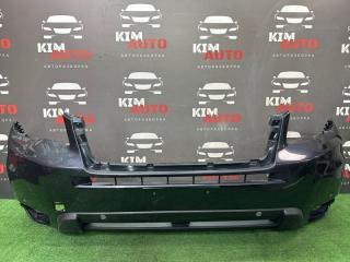 Запчасть бампер передний Subaru Forester