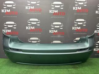 Запчасть бампер задний Suzuki SX4