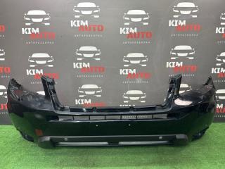 Запчасть бампер передний Subaru Forester