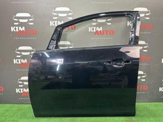 Запчасть дверь передняя левая Opel Astra