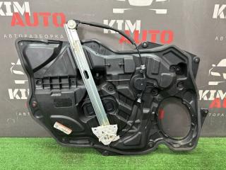 Запчасть механизм стеклоподъёмника передний правый Mazda 3