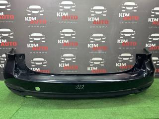 Запчасть бампер задний Subaru Forester