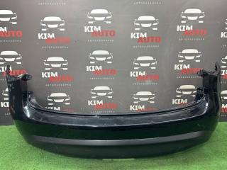 Запчасть бампер задний Infiniti FX35