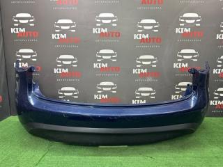 Запчасть бампер задний Infiniti FX35