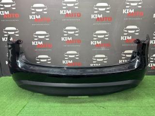 Запчасть бампер задний Infiniti FX35