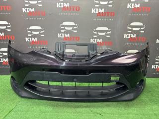 Фото запчасти бампер передний Nissan Qashqai Б/У запчасть Запчасть бампер передний Nissan Qashqai