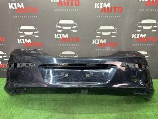 Запчасть бампер задний Opel Astra