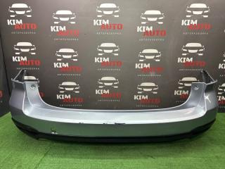 Запчасть бампер задний Subaru Forester