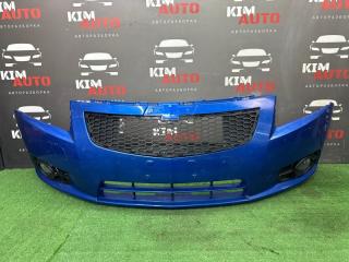 Запчасть бампер передний Chevrolet Cruze
