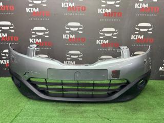 Фото запчасти бампер передний Nissan Qashqai Б/У запчасть Запчасть бампер передний Nissan Qashqai