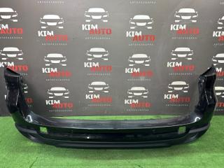 Запчасть бампер задний BMW X5