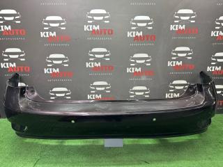 Запчасть бампер задний Lexus RX350