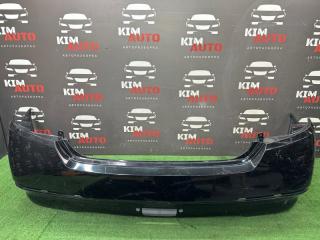 Фото запчасти бампер задний Nissan Teana Б/У запчасть Запчасть бампер задний Nissan Teana