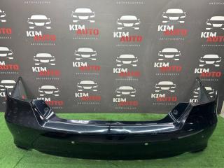 Запчасть бампер задний Toyota Camry