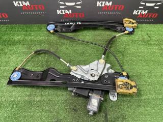 Запчасть механизм стеклоподъёмника с мотором передний правый Opel Astra