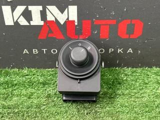 Запчасть блок управления зеркалами Opel Astra