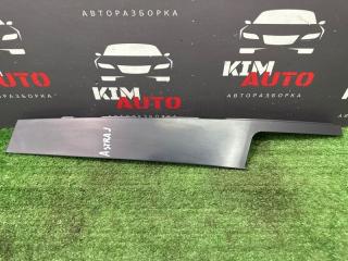 Запчасть накладка двери наружняя передняя правая Opel Astra