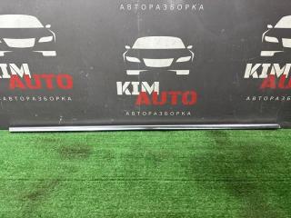 Запчасть уплотнитель стекла наружный (бархотка) передний правый Opel Astra