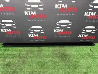 Запчасть уплотнитель стекла(бархотка) внутренний передний левый BMW 7-Series