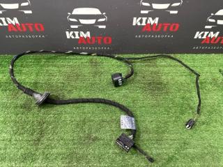 Запчасть проводка двери передняя левая BMW 7-Series