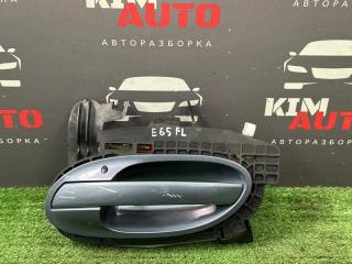 Запчасть ручка двери наружная в сборе передняя левая BMW 7-Series